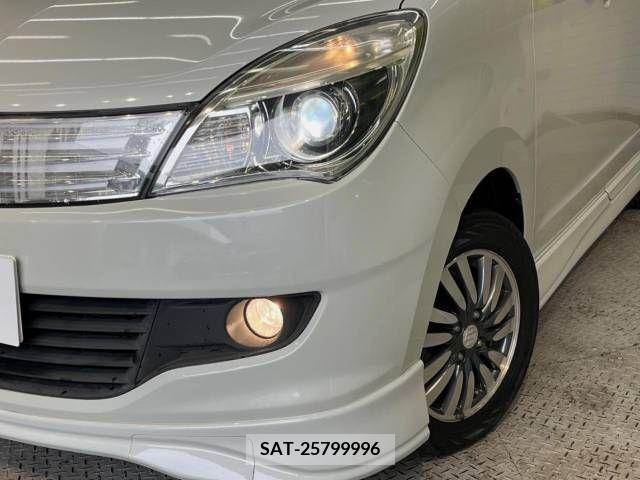 Suzuki SOLIO 2011-05 311267-12
