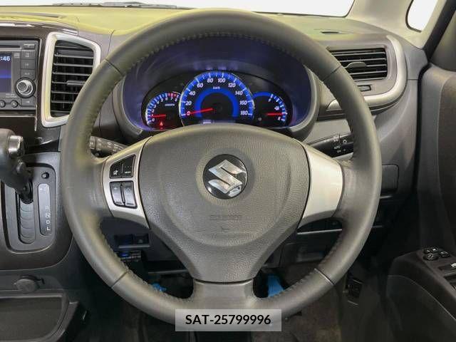 Suzuki SOLIO 2011-05 311267-11