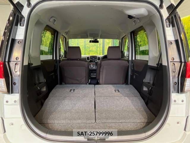 Suzuki SOLIO 2011-05 311267-10