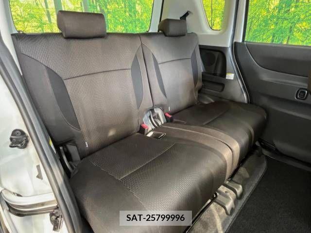 Suzuki SOLIO 2011-05 311267-9
