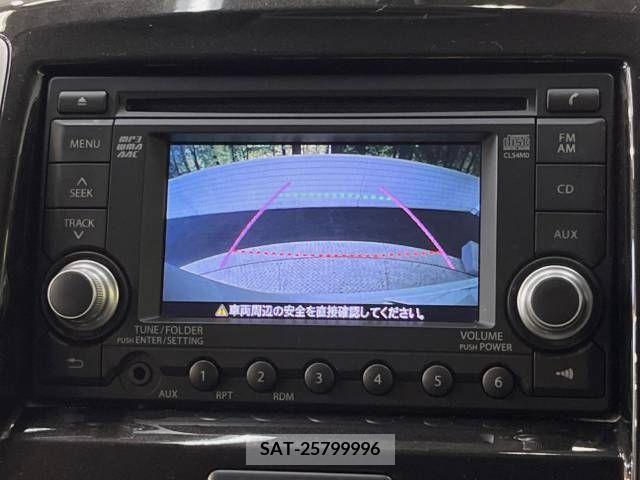 Suzuki SOLIO 2011-05 311267-3