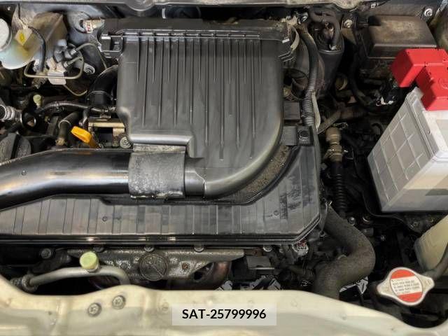 Suzuki SOLIO 2011-05 311267-18