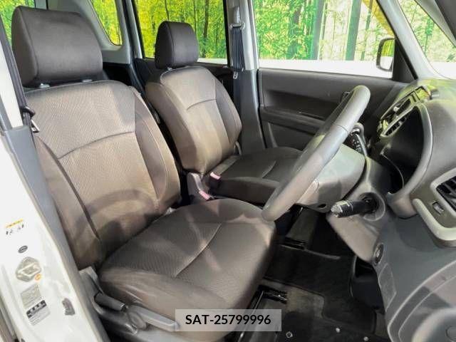 Suzuki SOLIO 2011-05 311267-8