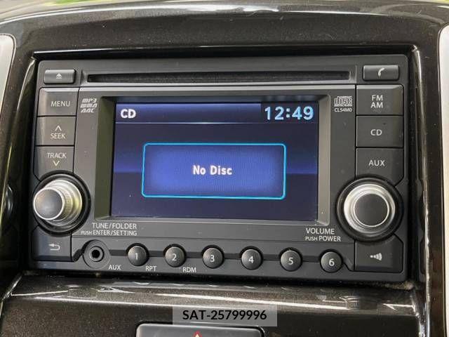 Suzuki SOLIO 2011-05 311267-2