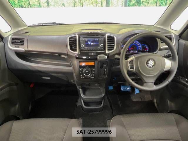 Suzuki SOLIO 2011-05 311267-1