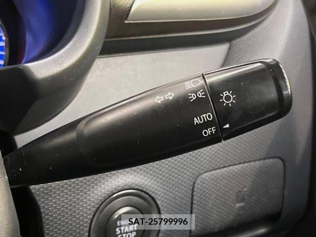 Suzuki SOLIO 2011-05 311267-6