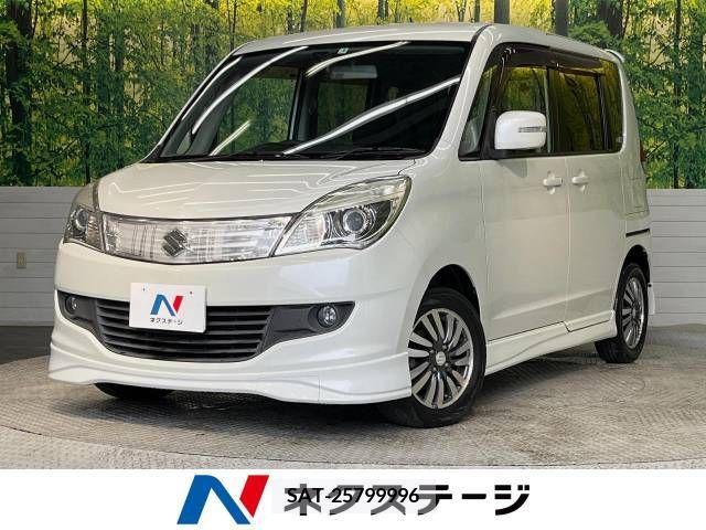 Suzuki SOLIO 2011-05 311267-0