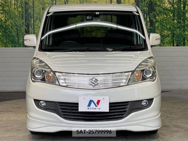 Suzuki SOLIO 2011-05 311267-14