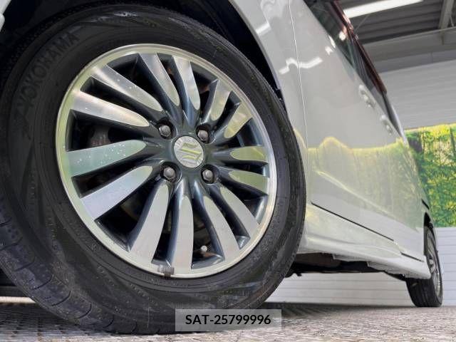 Suzuki SOLIO 2011-05 311267-13