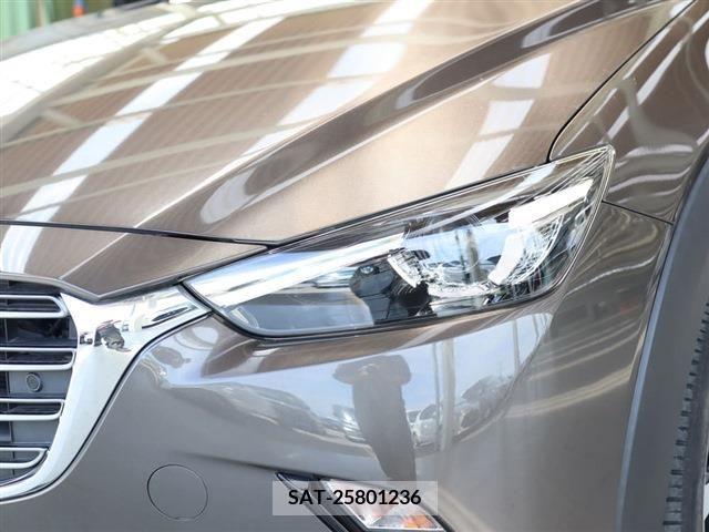 Mazda CX-3 2019-09 342245-7