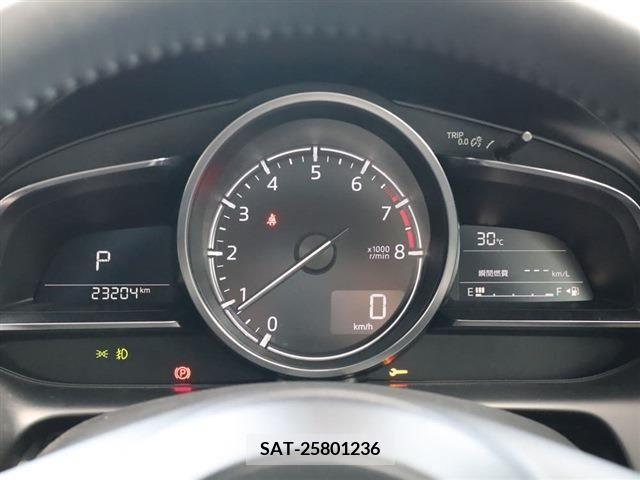 Mazda CX-3 2019-09 342245-15