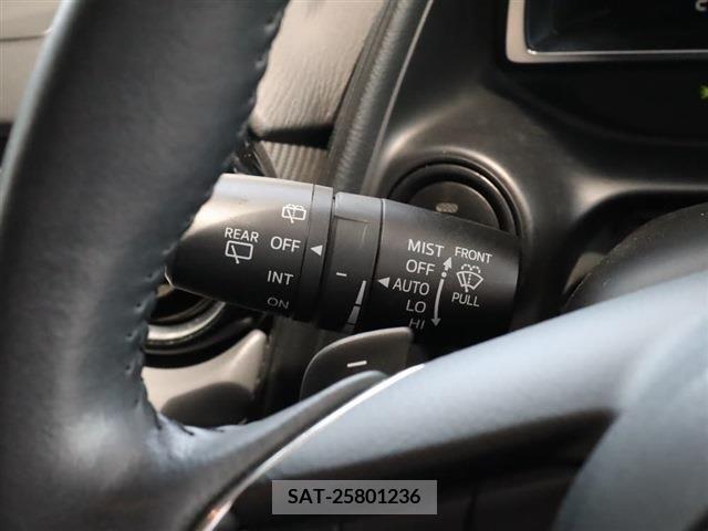 Mazda CX-3 2019-09 342245-19