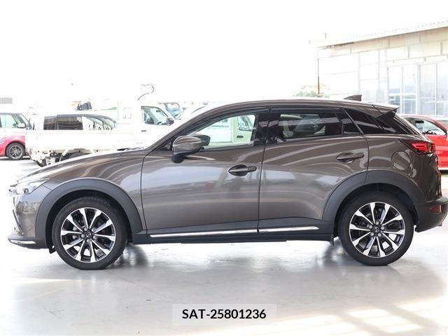 Mazda CX-3 2019-09 342245-6