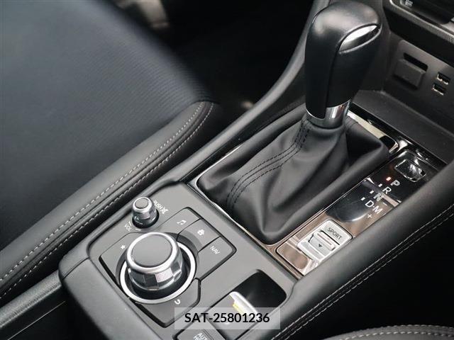 Mazda CX-3 2019-09 342245-14