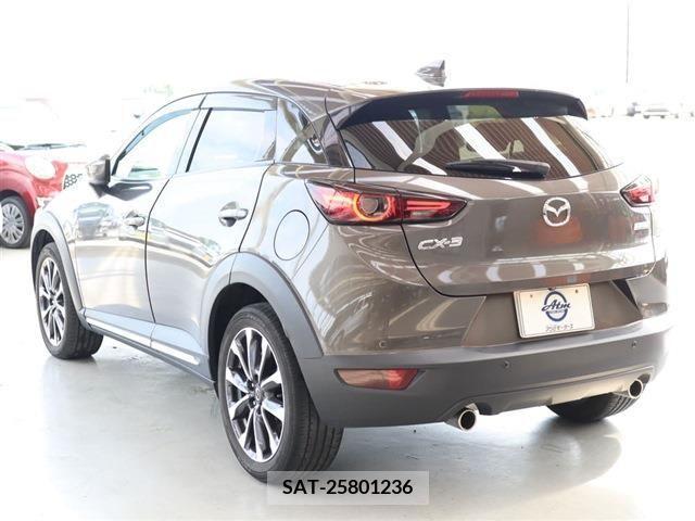 Mazda CX-3 2019-09 342245-5