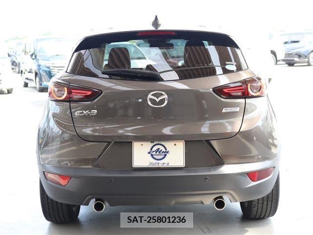 Mazda CX-3 2019-09 342245-4