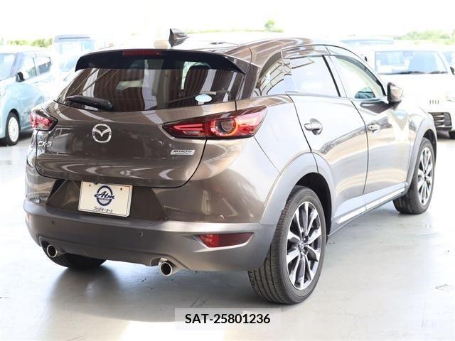 Mazda CX-3 2019-09 342245-3