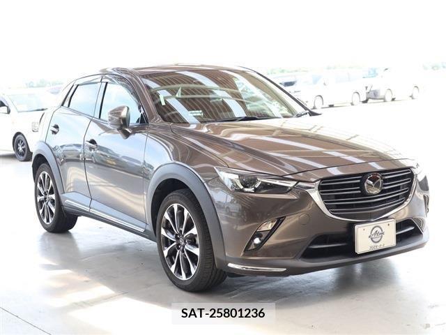 Mazda CX-3 2019-09 342245-2