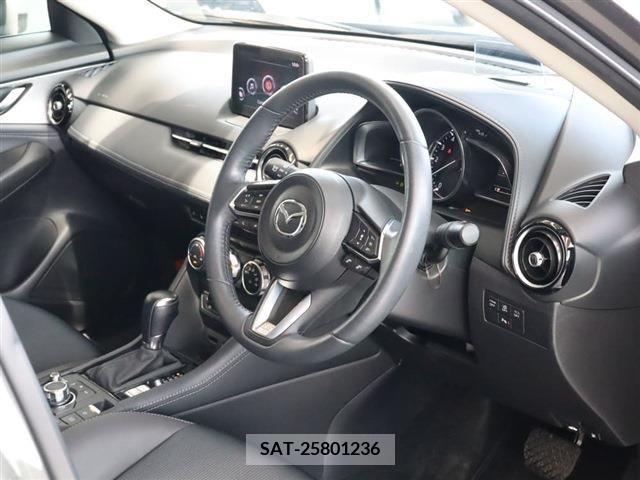 Mazda CX-3 2019-09 342245-10