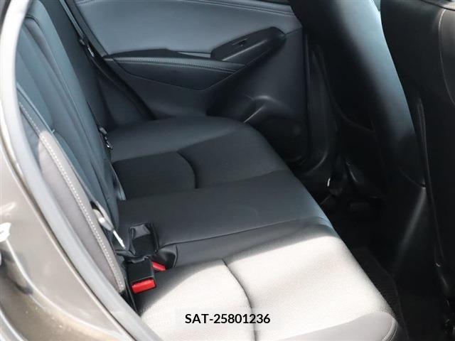 Mazda CX-3 2019-09 342245-25