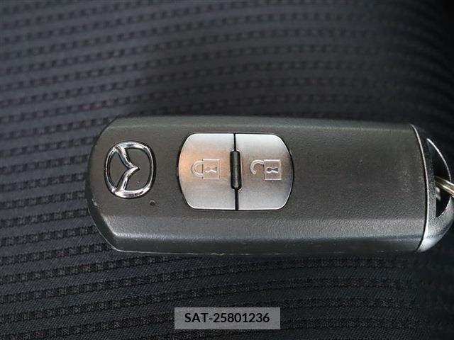Mazda CX-3 2019-09 342245-24