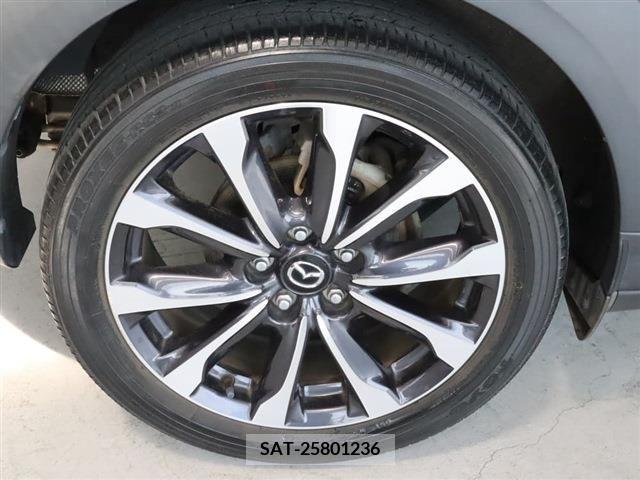 Mazda CX-3 2019-09 342245-9