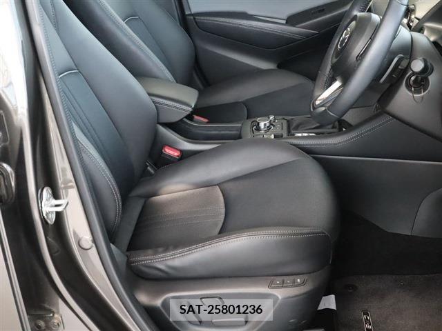 Mazda CX-3 2019-09 342245-22