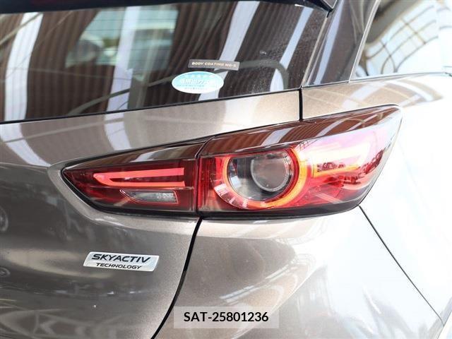 Mazda CX-3 2019-09 342245-8