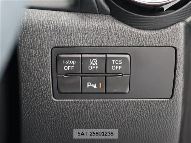 Mazda CX-3 2019-09 342245-16