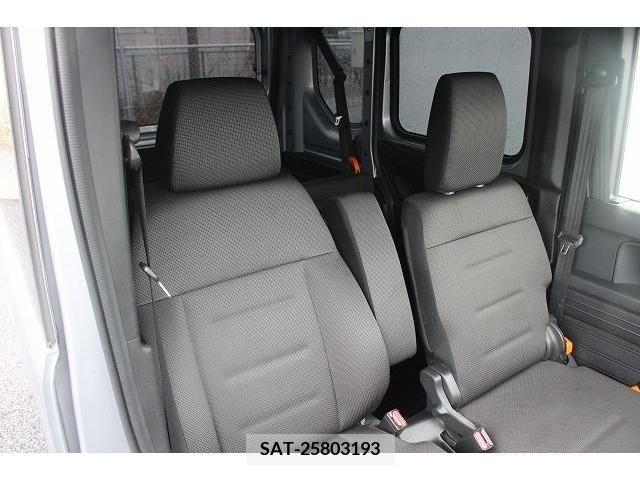 Honda N-VAN 2018-11 222010-12