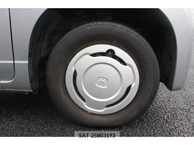 Honda N-VAN 2018-11 222010-11