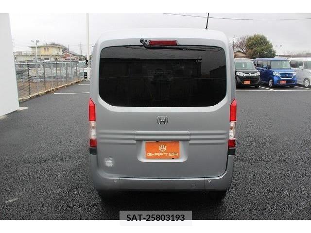 Honda N-VAN 2018-11 222010-7