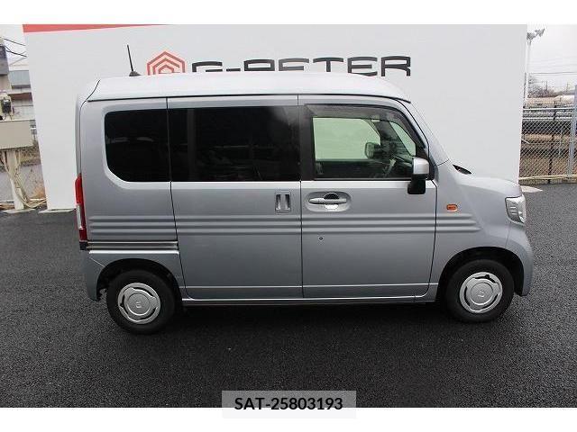 Honda N-VAN 2018-11 222010-6