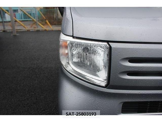 Honda N-VAN 2018-11 222010-9