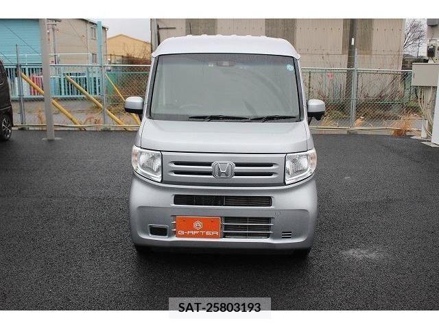 Honda N-VAN 2018-11 222010-5