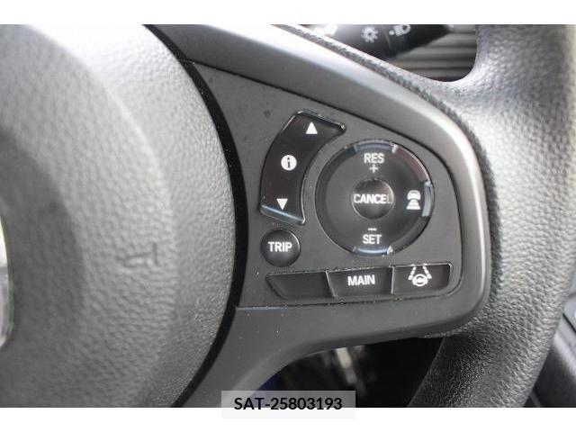 Honda N-VAN 2018-11 222010-4