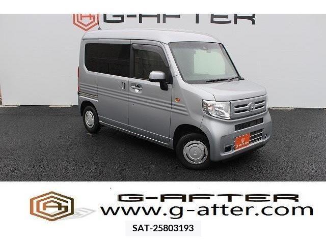 Honda N-VAN 2018-11 222010-0
