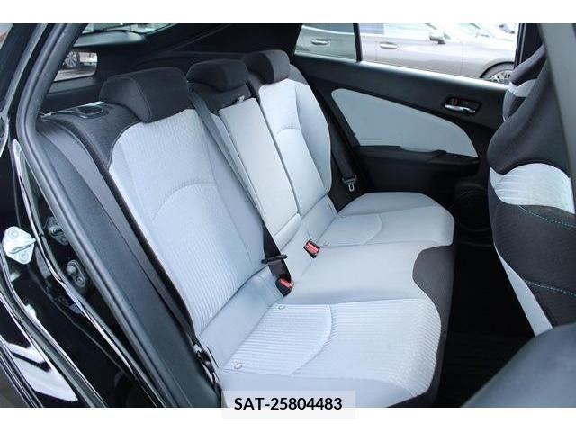 Toyota PRIUS 2016-01 366656-13