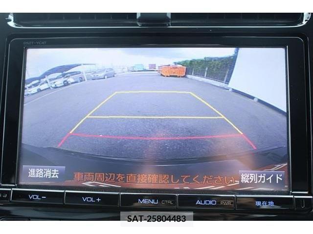 Toyota PRIUS 2016-01 366656-1