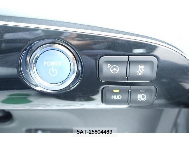 Toyota PRIUS 2016-01 366656-3