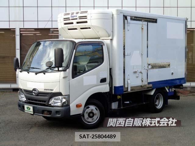 Hino DUTRO 2018-06 203345-0