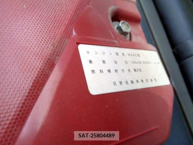 Hino DUTRO 2018-06 203345-25