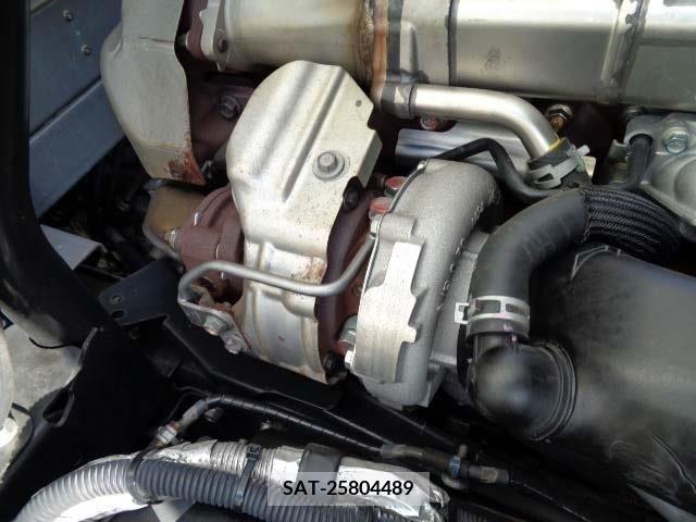 Hino DUTRO 2018-06 203345-24