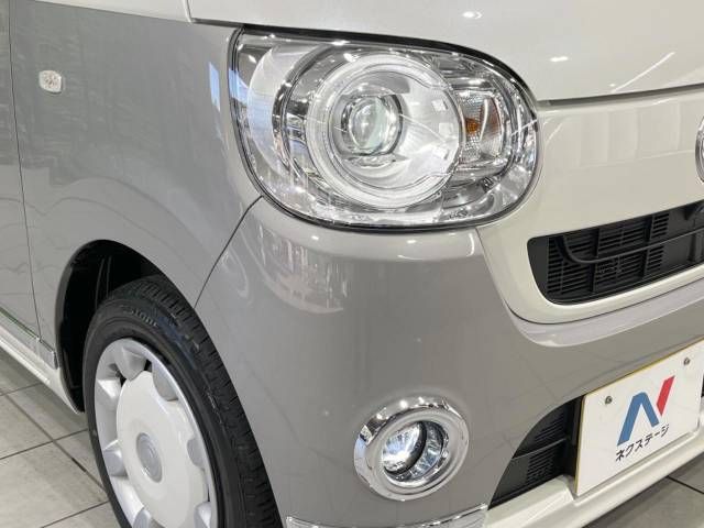 Daihatsu MOVE CANBUS 2020-03 189264-12