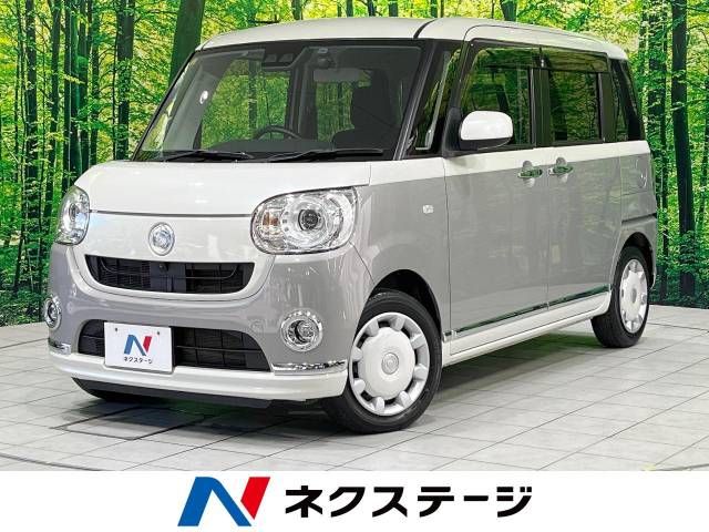 Daihatsu MOVE CANBUS 2020-03 189264-0