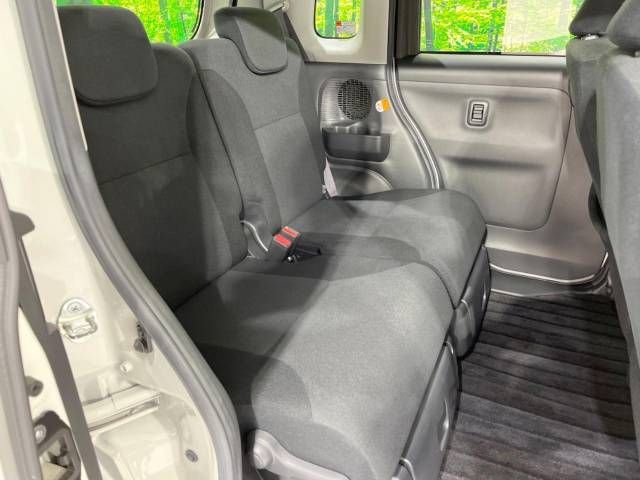 Daihatsu MOVE CANBUS 2020-03 189264-15