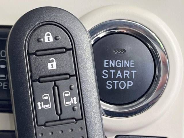 Daihatsu MOVE CANBUS 2020-03 189264-6