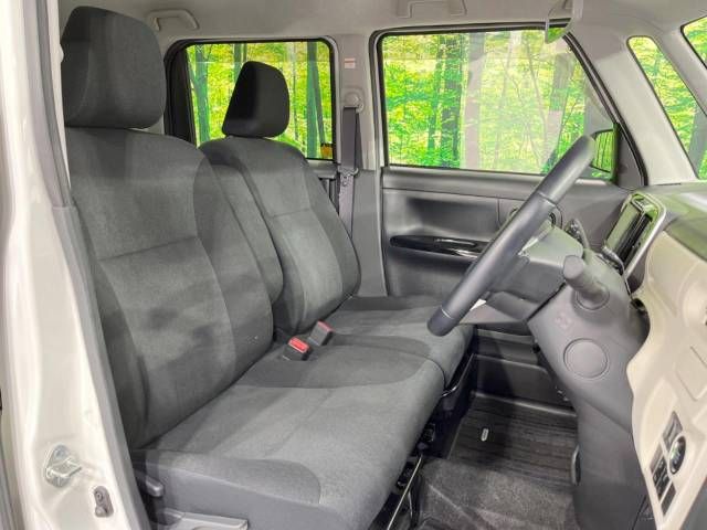 Daihatsu MOVE CANBUS 2020-03 189264-14