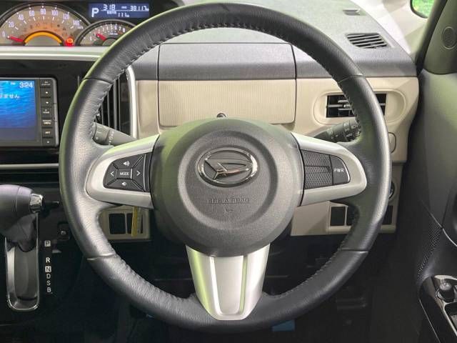 Daihatsu MOVE CANBUS 2020-03 189264-17