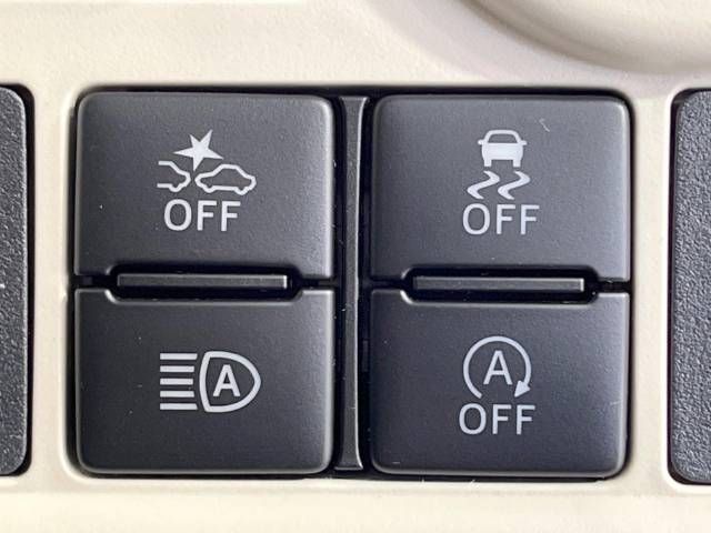Daihatsu MOVE CANBUS 2020-03 189264-5